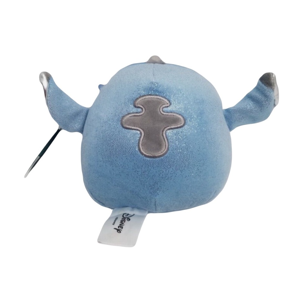Squishmallows Disney Stitch Plushie - Picture 2 of 2